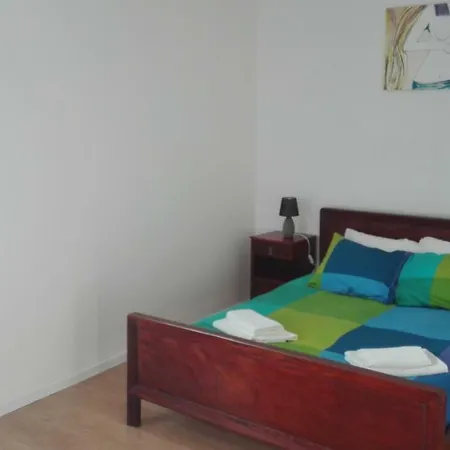 Apartment Loreto