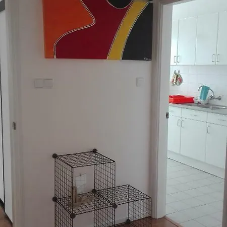 Loreto Apartment Ponta Delgada (Sao Miguel)