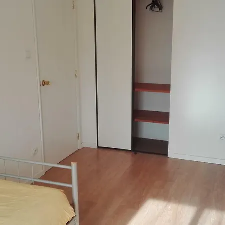 Apartment Loreto Ponta Delgada (Sao Miguel)
