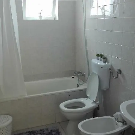 Apartment Loreto