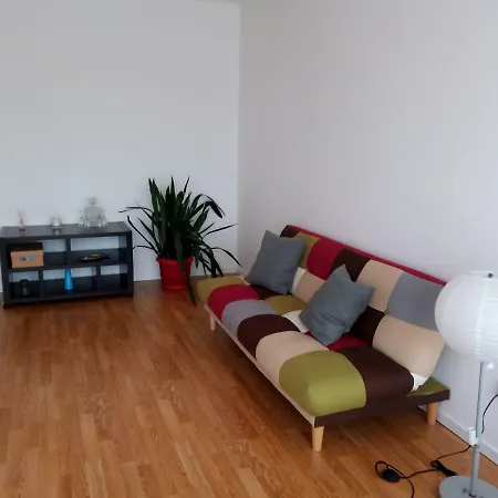 Apartment Loreto Ponta Delgada (Sao Miguel)